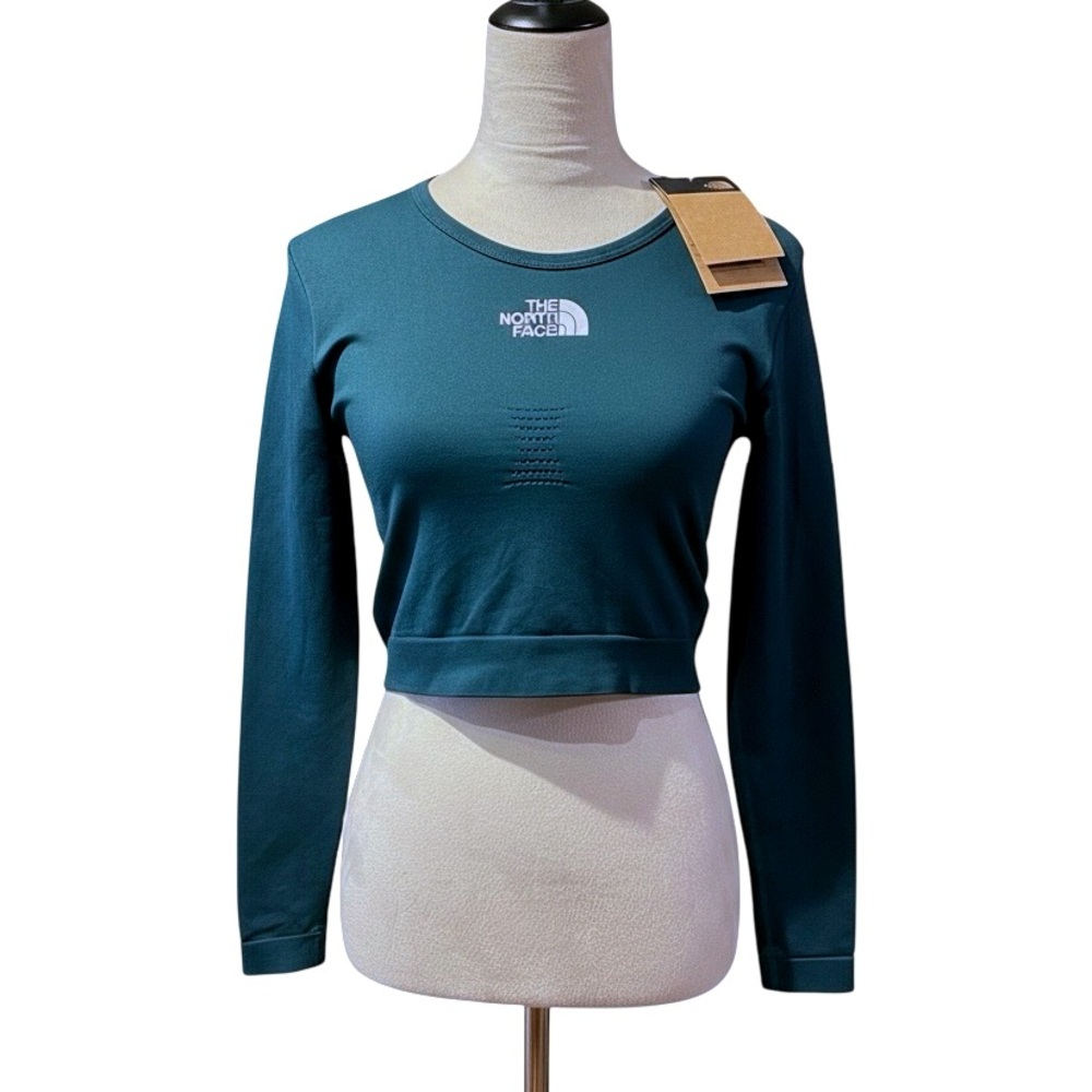 The North Face Seamless Tee